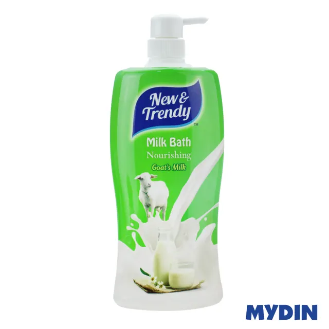 New & Trendy B/wash Bot, 950ml, Gmil