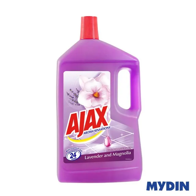 Ajax Fblso Aroma F/clnr, 1.5L, Lvnd Mag