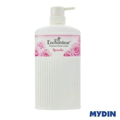 Enchanteur B/wash Bot, 600ml, Rmntc