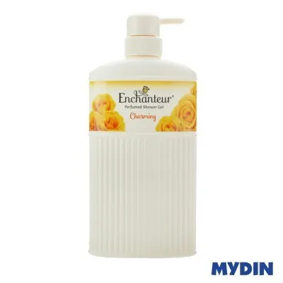 Enchanteur B/wash Bot, 600ml, Chrmng