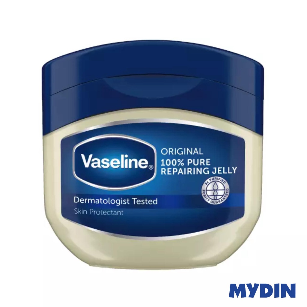 Vaseline Petroleum Jelly 50g