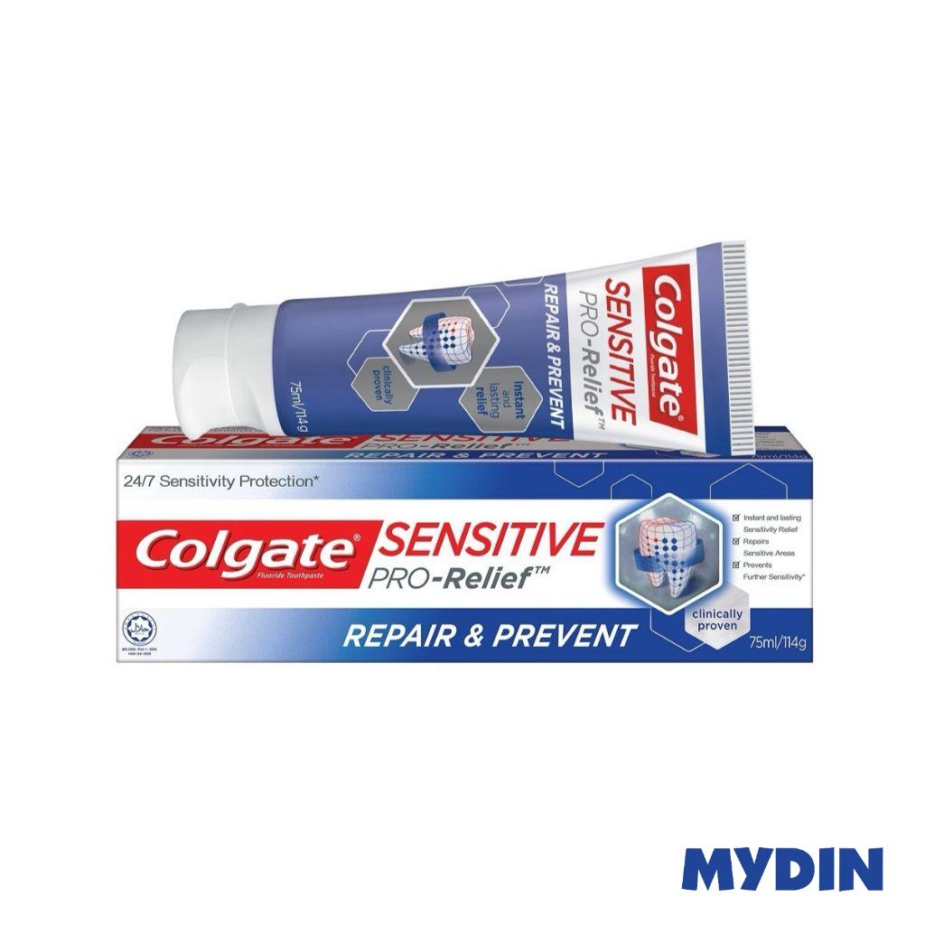 Colgate Naturals Pure Clean Charcoal and Mint Toothpaste 120g