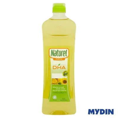 Natural Forte Dha Cooking Oil 1kg