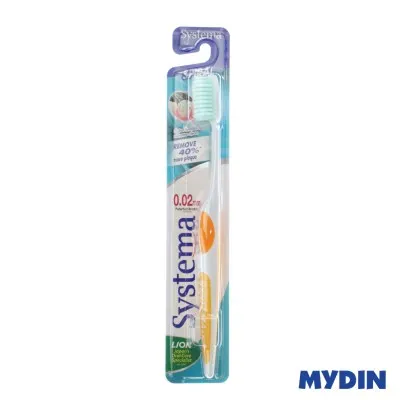 Systema T/brush Spiral 1S