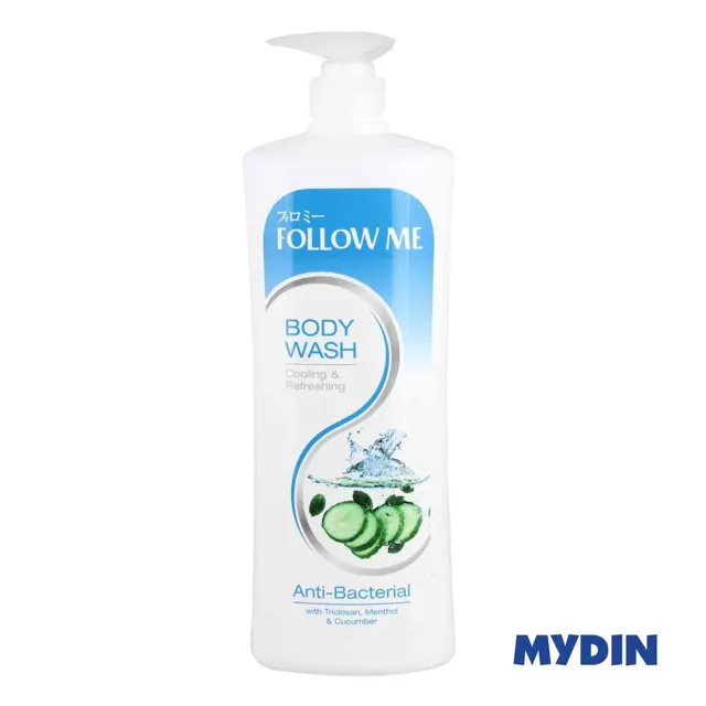 Mydin