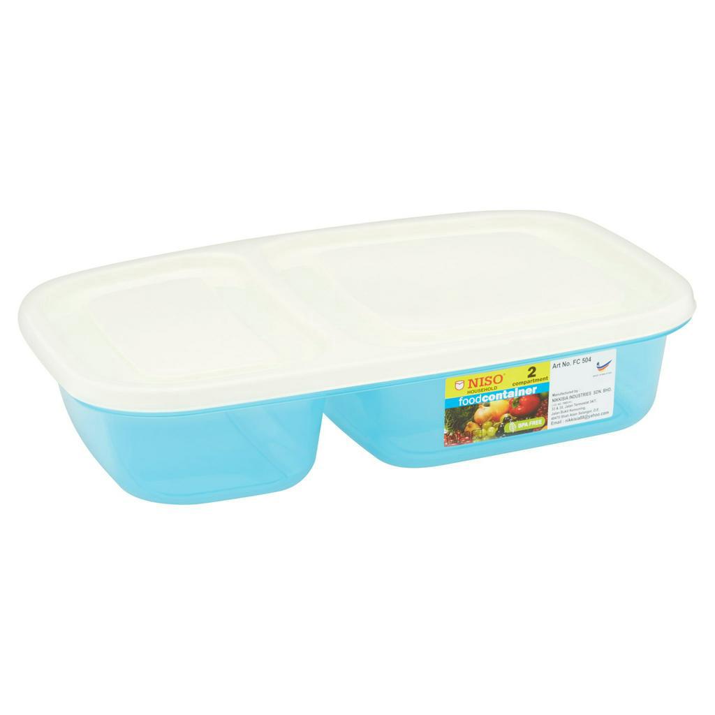 Niso Container Fc504-2 1L
