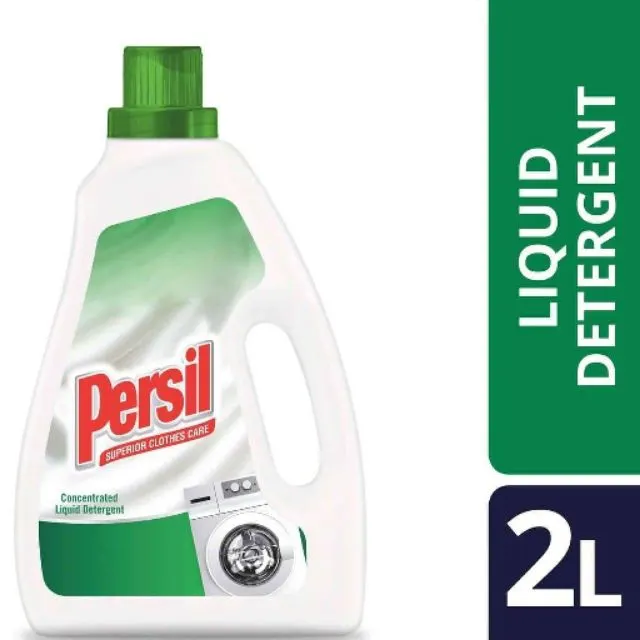Persil Deterg Liq, 2L, Rglr