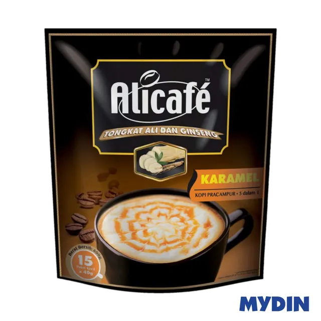Pwr Root A/cafe Coffee 5in1, 36g, Krmel