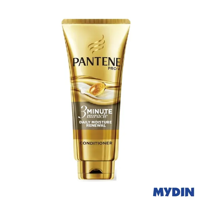 Pantene Hc 3mm Collagen Repair 150ml