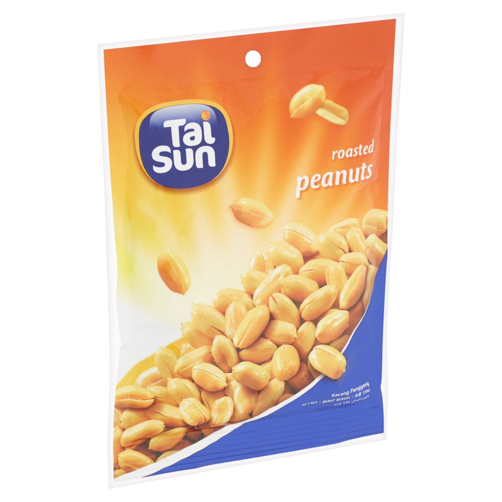 Tai Sun Roasted Peanut 150g