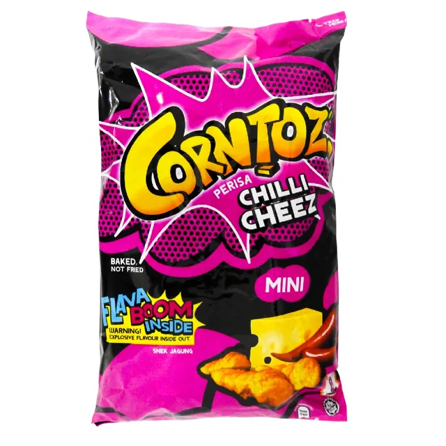 Corntoz Family Pack, 120g, Chiche