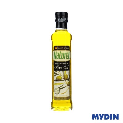 Naturel Olive Oil Extra Virgin 250ml