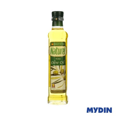 Naturel Olive Oil Pure 250ml