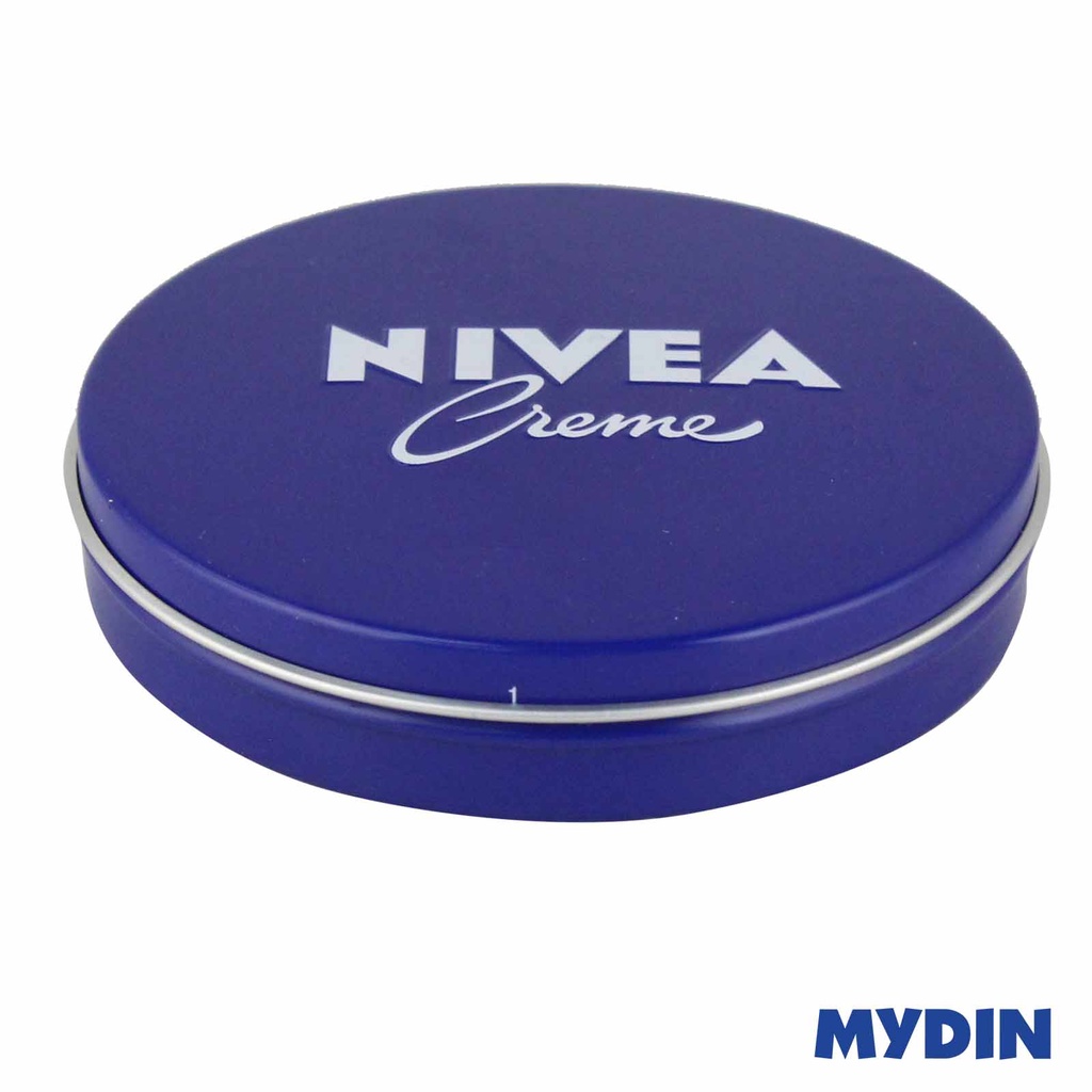 Nivea Body Cream 60ml