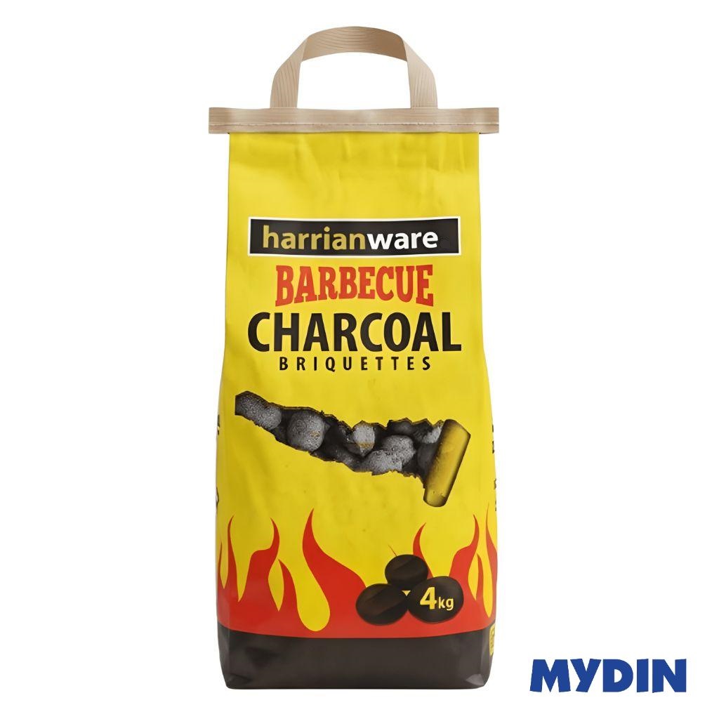 Harrianware Pillow Charcoal 4kg