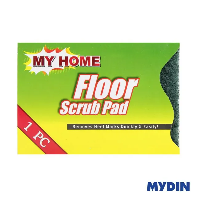My Home Floor Scouring Bsb-01