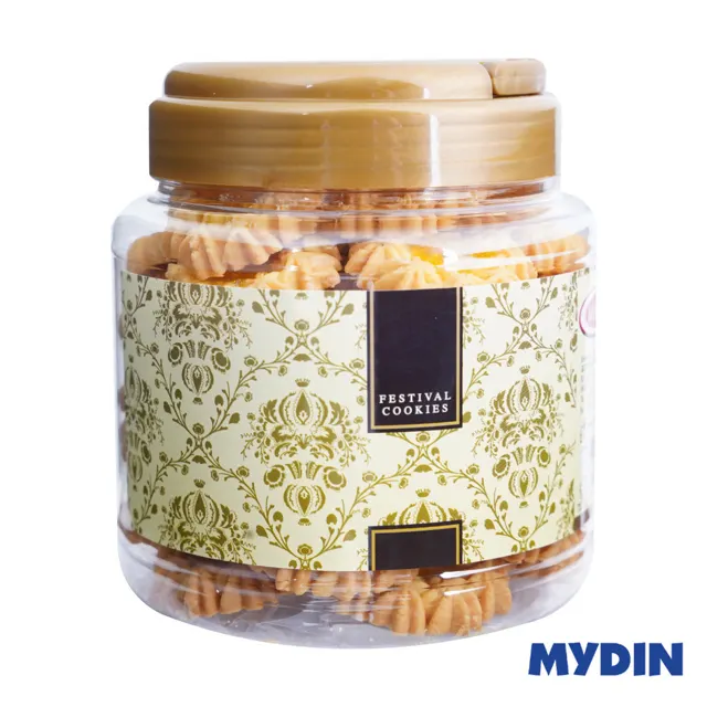 Myrasa Cookies, 360g, Pnpple