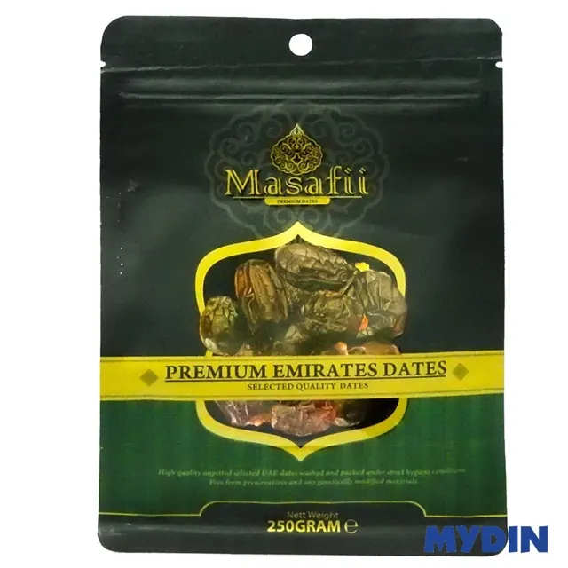 Masafii Khenaizi Dates 250g
