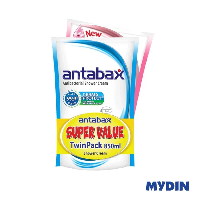 Antabax B/wsh Tp Ref, 800g, Fr+g/c