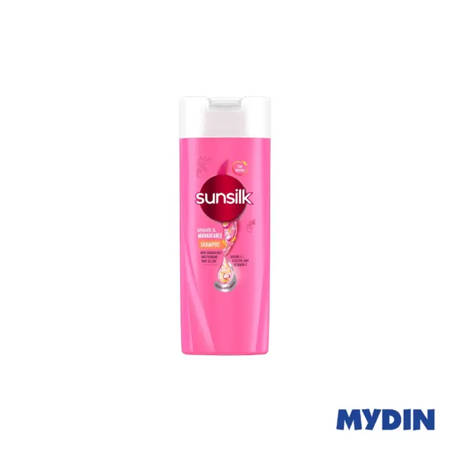 Sunsilk Shampoo, 70ml, Sm&ma