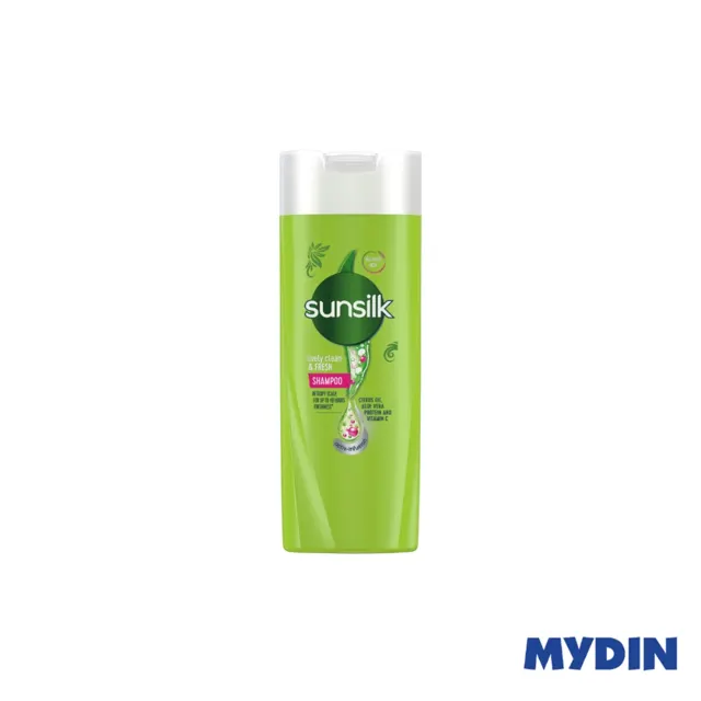 Sunsilk Shampoo, 70ml, Lc&f