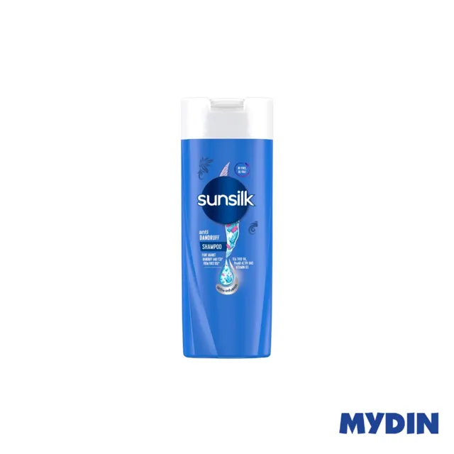 Sunsilk Shampoo, 70ml, A/dndrff