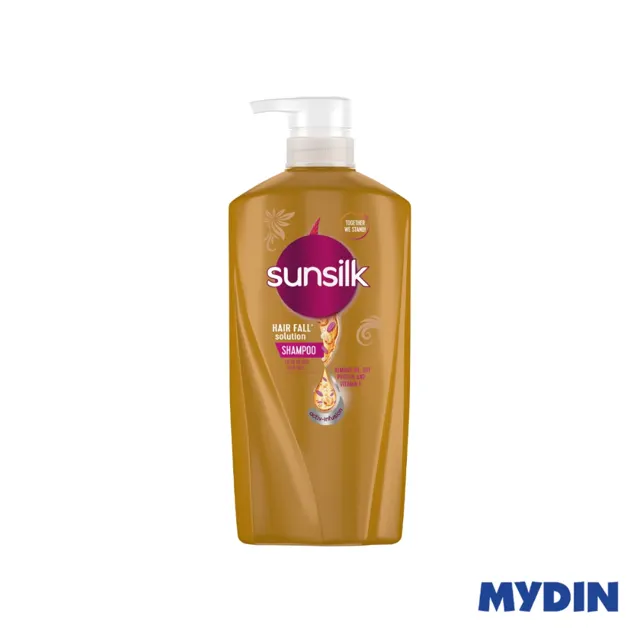 Sunsilk Shampoo, 625ml, H/f/s