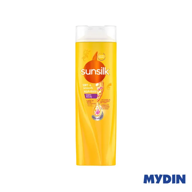 Sunsilk Shampoo, 300ml, So&sm