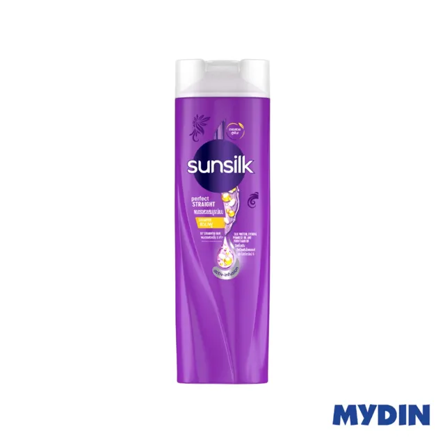 Sunsilk Shampoo, 300ml, Pstrght