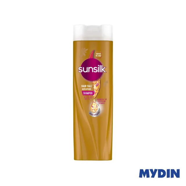 Sunsilk Shampoo, 300ml, H/f/s