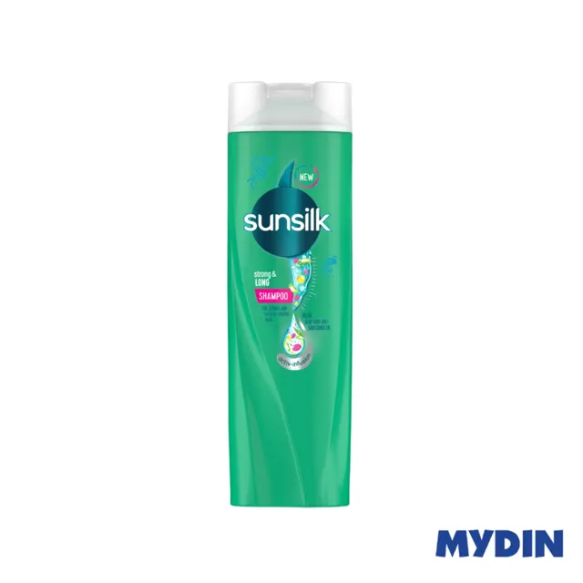 Sunsilk Shampoo, 300ml, L&strg