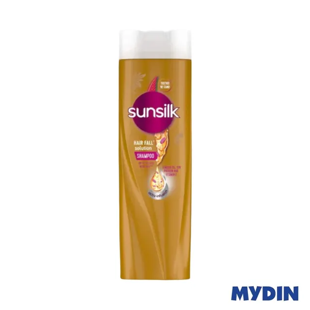 Sunsilk Shampoo, 160ml, H/f/s