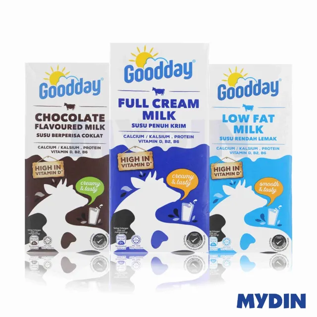 Mydin