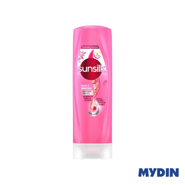 Sunsilk Conditioner, 300ml, Sm&ma