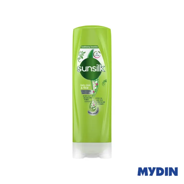 Sunsilk Conditioner, 300ml, Lc&f
