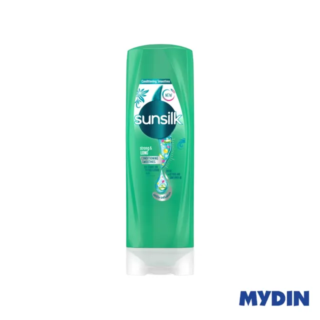 Sunsilk Perfect Straight Hair Conditioner 300ml