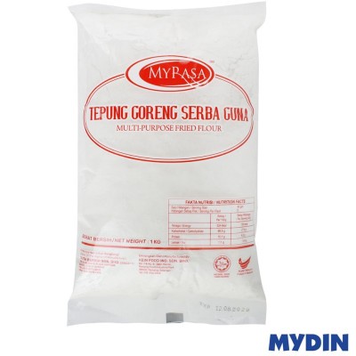 Myrasa Tpg Grg Serbaguna Original 1kg