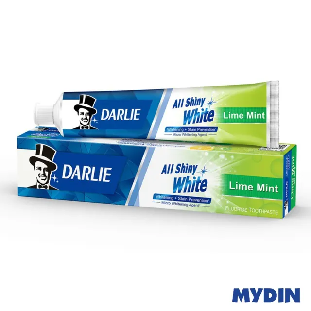 Darlie Tp Asw Lime Mint 140g