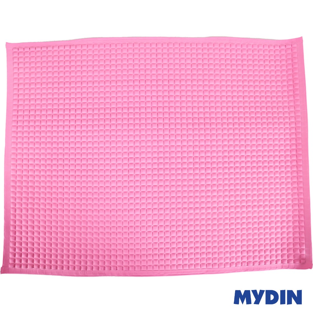 Mybb Baby Cot Sheet Rb03pl 45cmx60cm Pl