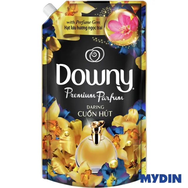 Downy Soft Ref, 1.35L, Daring