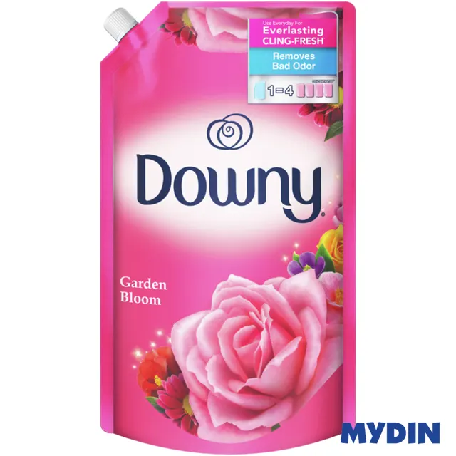 Downy Soft Ref, 1.5L, G/blm
