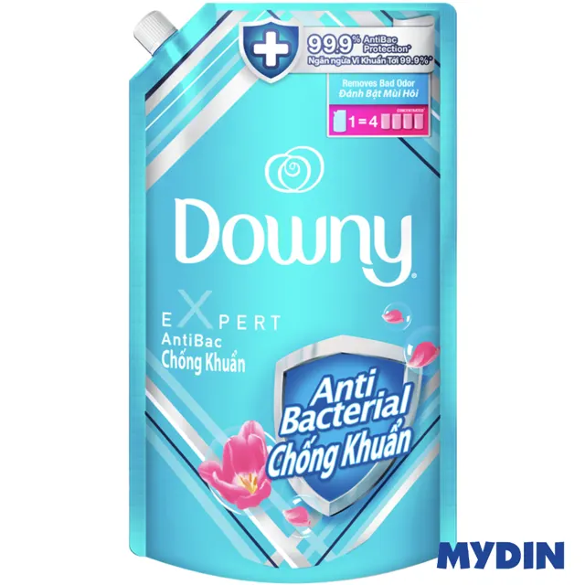 Downy Fabric Softener Antibacterial Refill