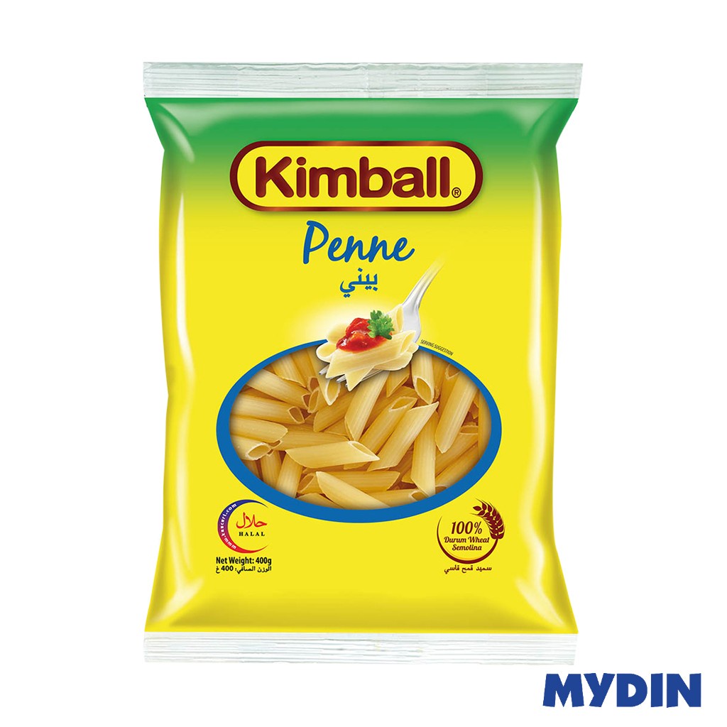 Kimball Penne 400g