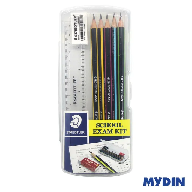 Stae Gift Set 118 Set 7 My S/exam Kit