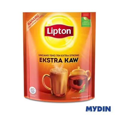 Lipton Potbag Ext Kaw 20×2.3g