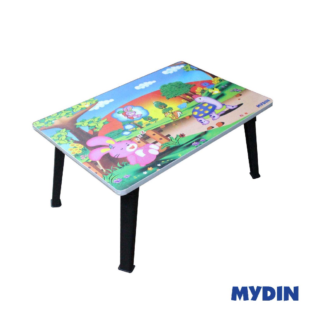 Mydin Study Table 16×24in Cart Mpc-1624