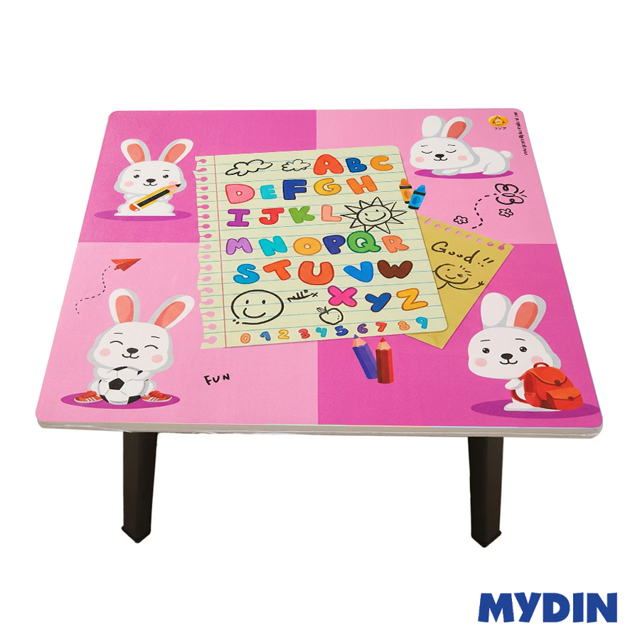 Goodwill Study Table 24×24in Abc Gpa2424