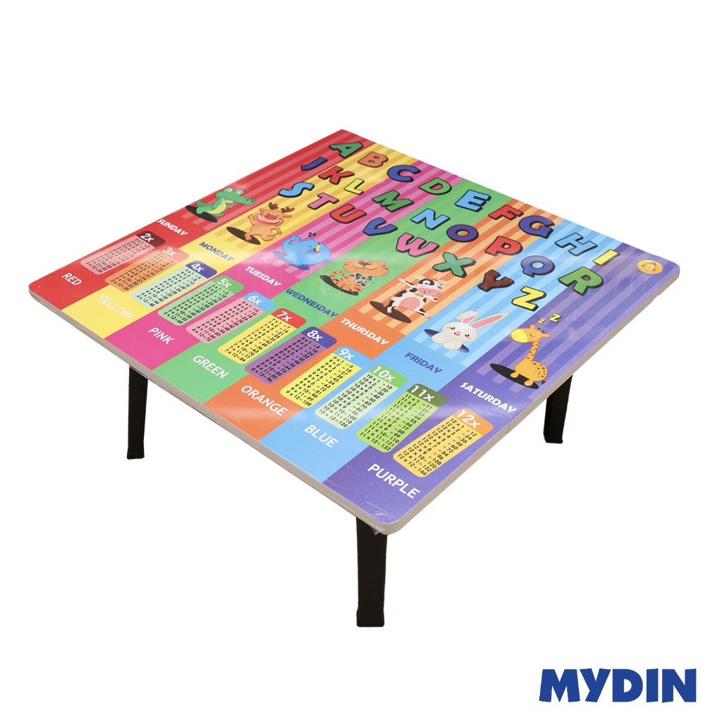 Goodwill Study Table 24×24in Cart Pc2424