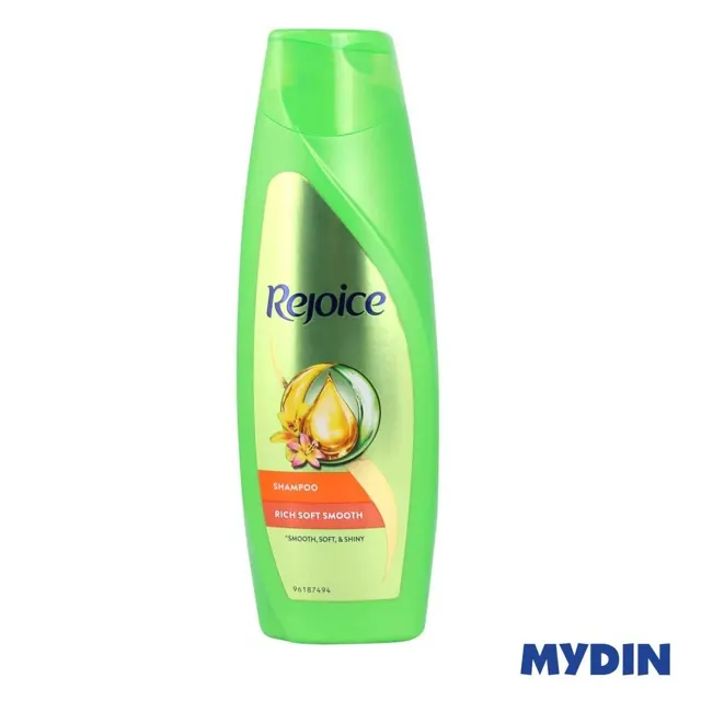 Rejoice Shampoo Assorted Variants