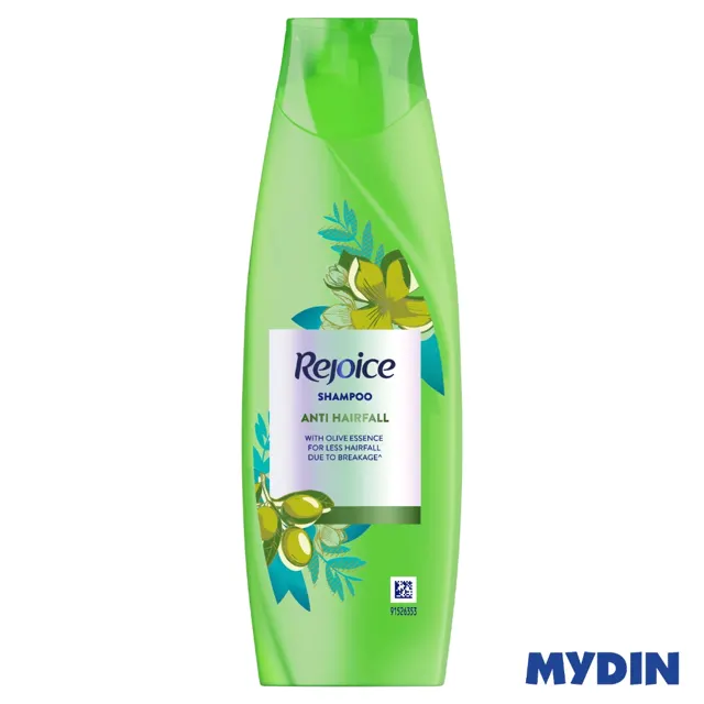 Rejoice Shampoo, 170ml, A/h/f